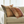 Casa Linen Cushion - Pickle Multi