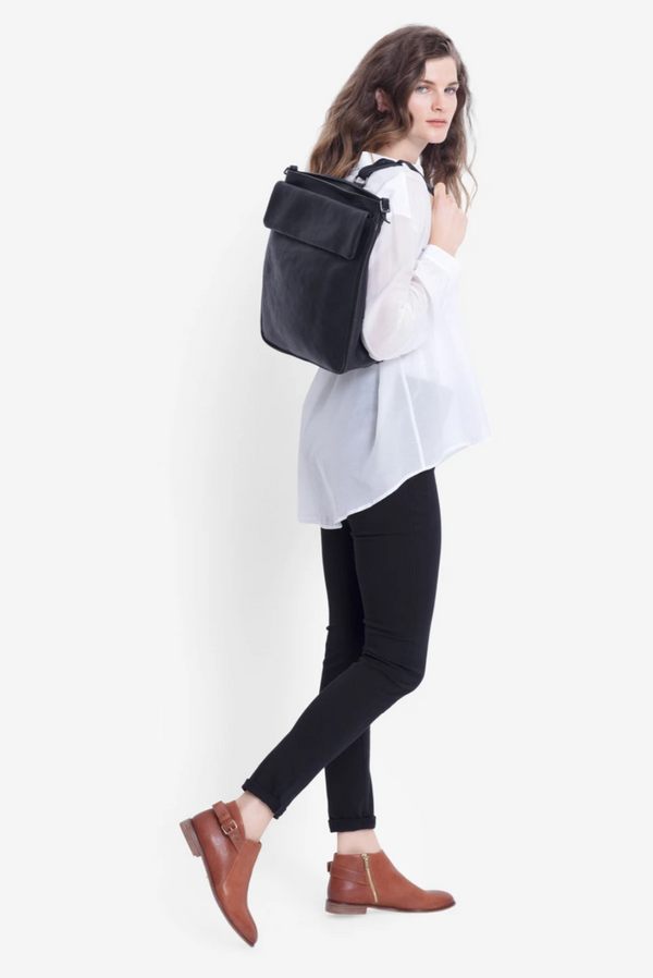 Jalmara Backpack - Black