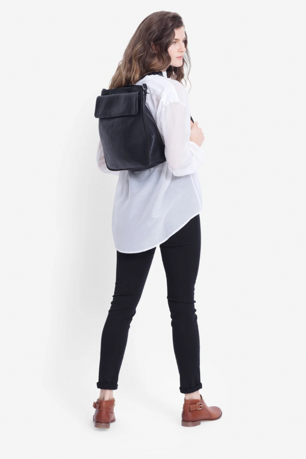 Jalmara Backpack - Black