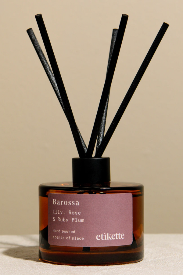 Eco Reed Diffuser 200ml