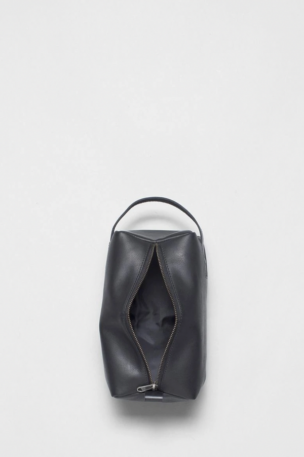 Budal Toilet Bag - Black