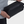 Budal Toilet Bag - Black