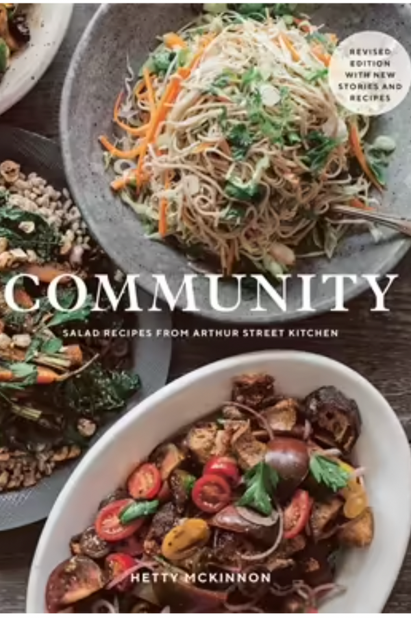 Community (New Edition)