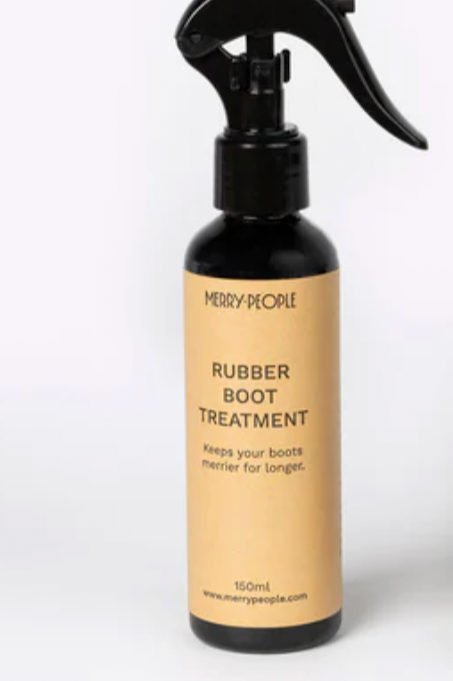 Rubber boot hot sale care products