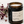 175ml Amber Jar Candle - Shop Online At Mookah - mookah.com.au
