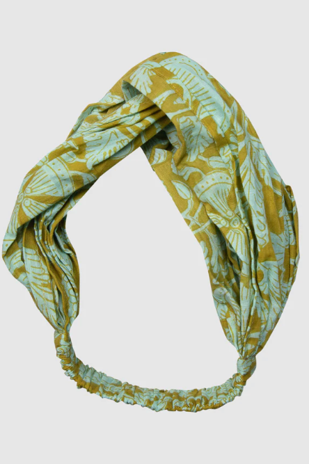 Headband
