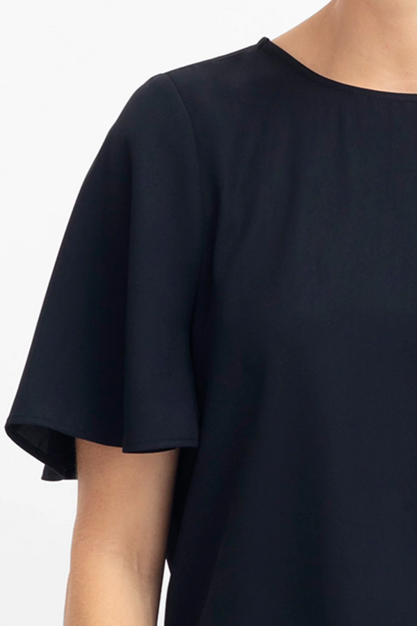 Deili Top - Black