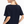 Deili Top - Black