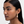 Indir Drop Earring - Gold