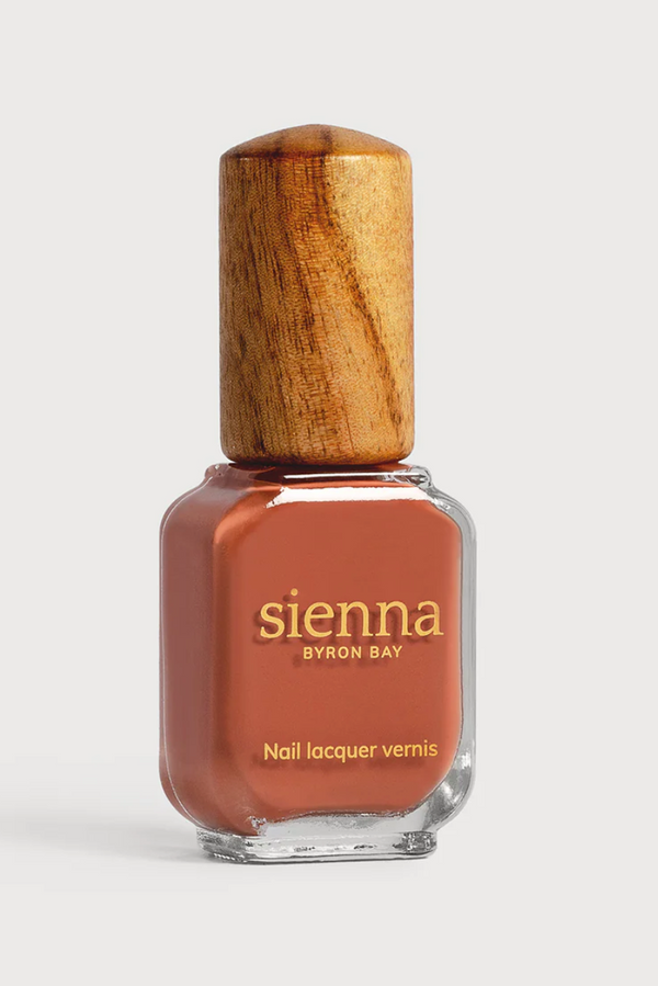 Sienna Nail Polish
