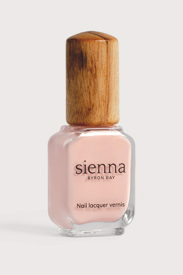 Sienna Nail Polish
