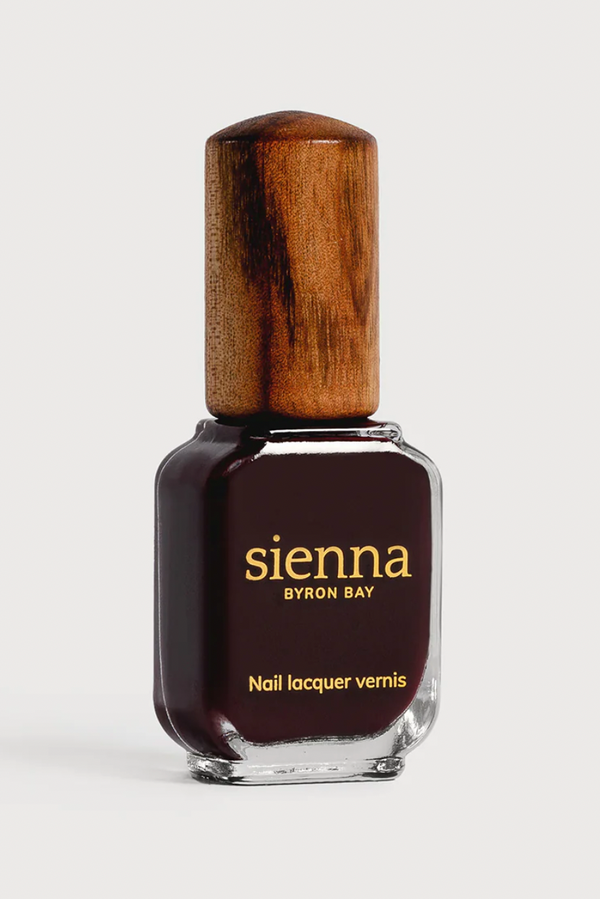 Sienna Nail Polish