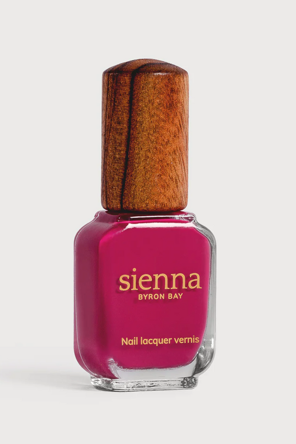 Sienna Nail Polish