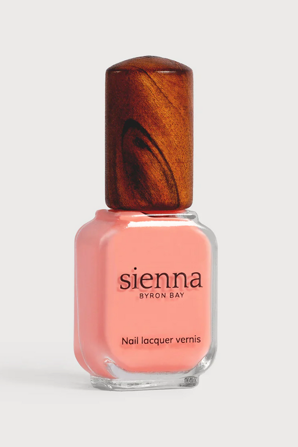 Sienna Nail Polish