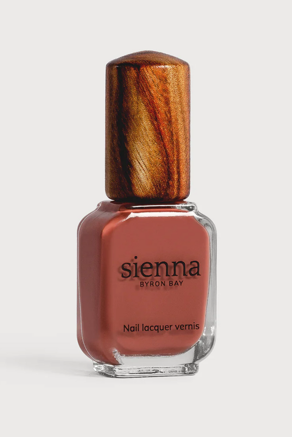 Sienna Nail Polish