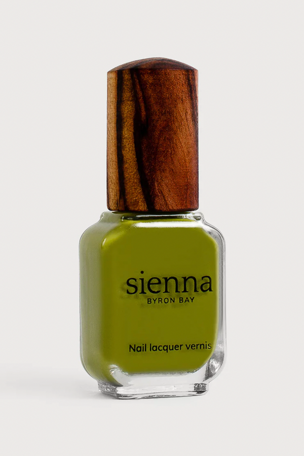 Sienna Nail Polish