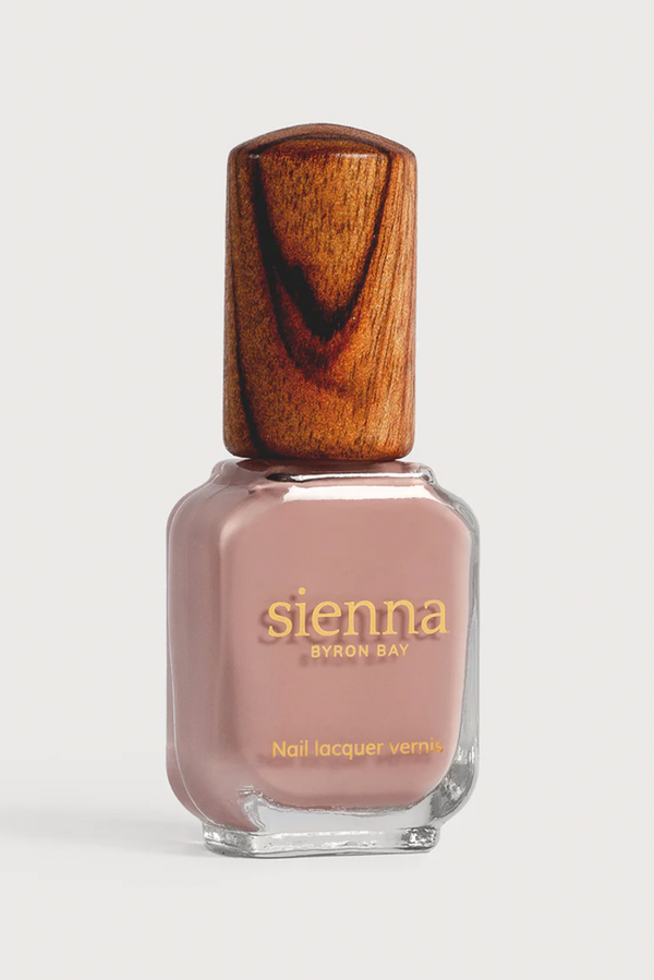 Sienna Nail Polish