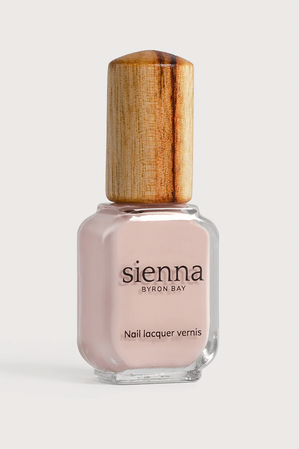 Sienna Nail Polish