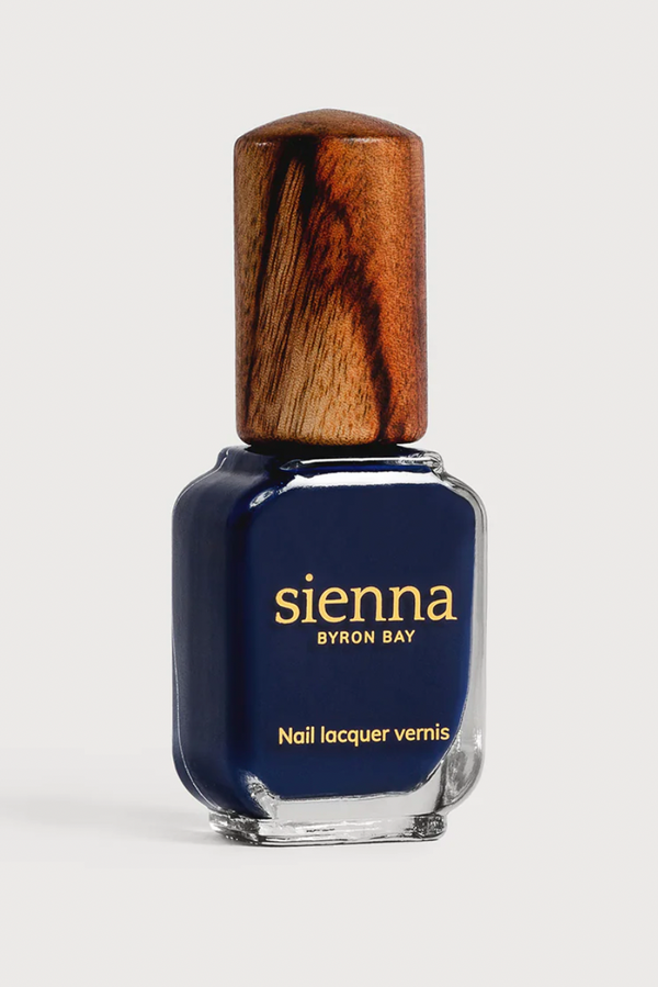 Sienna Nail Polish