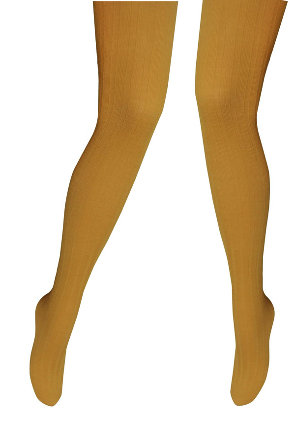 Staple Wool Blend Tights