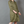 Studio Midi Shirt Dress - Khaki
