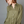 Studio Midi Shirt Dress - Khaki