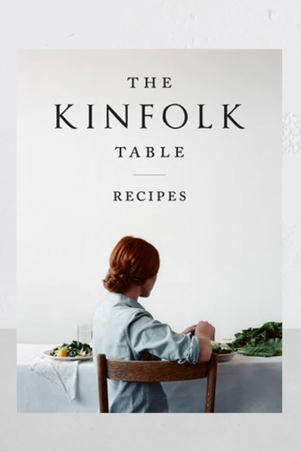 The Kinfolk Table