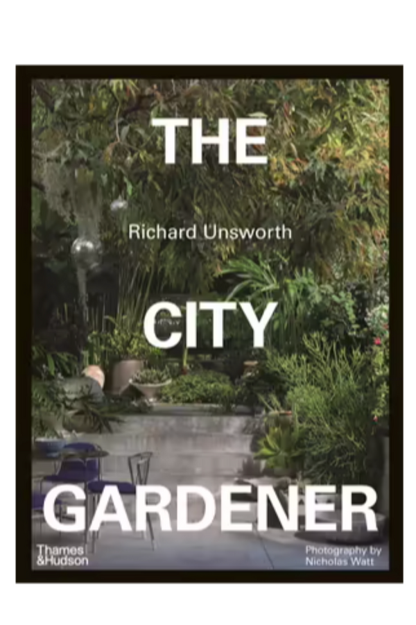 The City Gardener