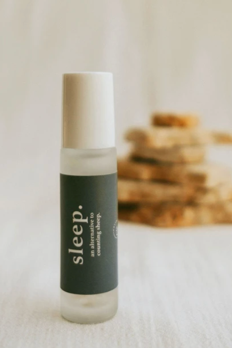 Essential Oil Roller - Sleep