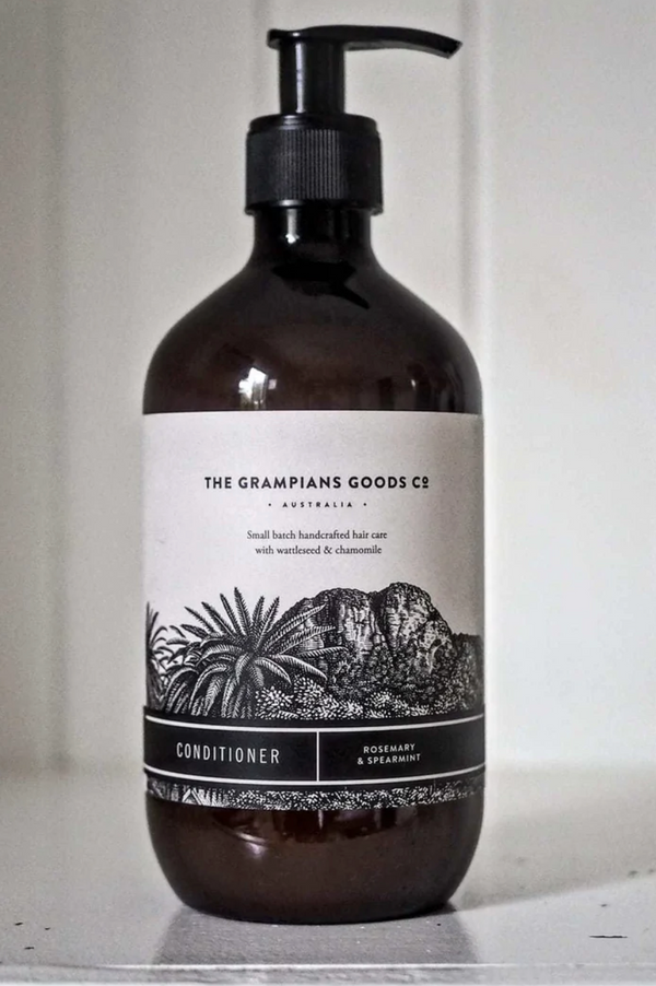 Botanical Haircare - Conditioner