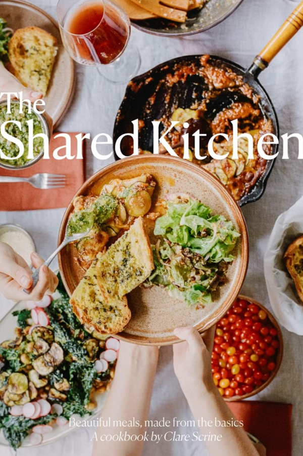 The Shared Kitchen