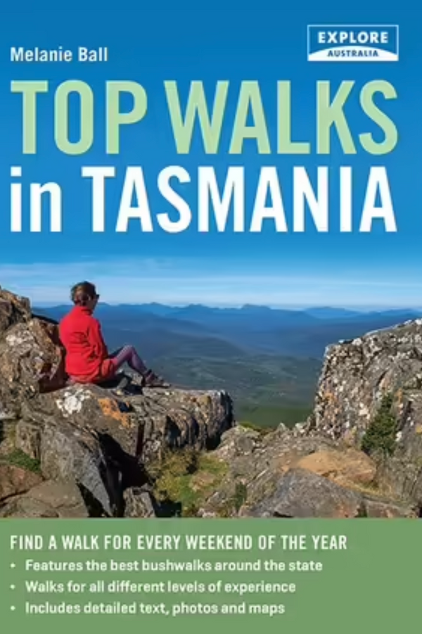 Top Walks in Tasmania