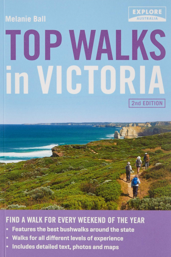 Top Walks in Victoria