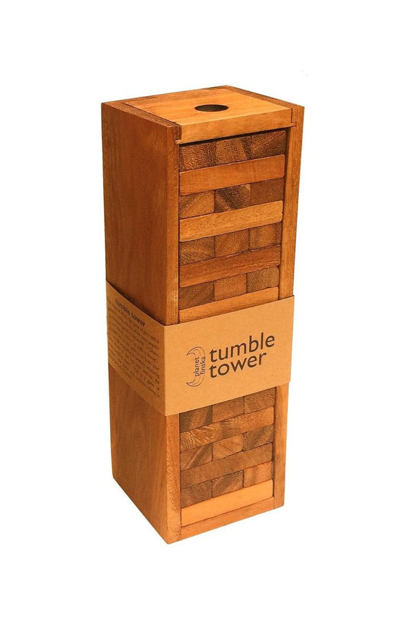 Tumble Tower - Standard