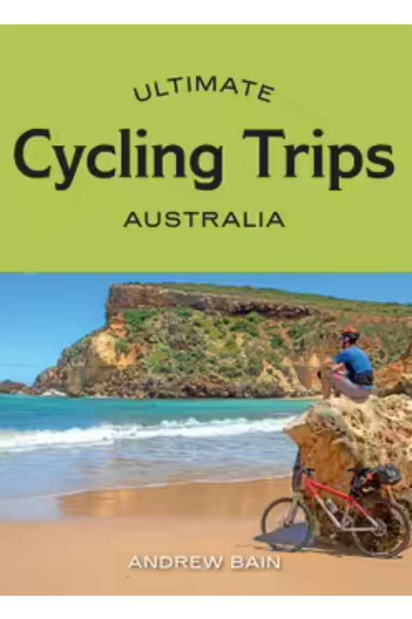 Ultimate Cycling Trips: Australia