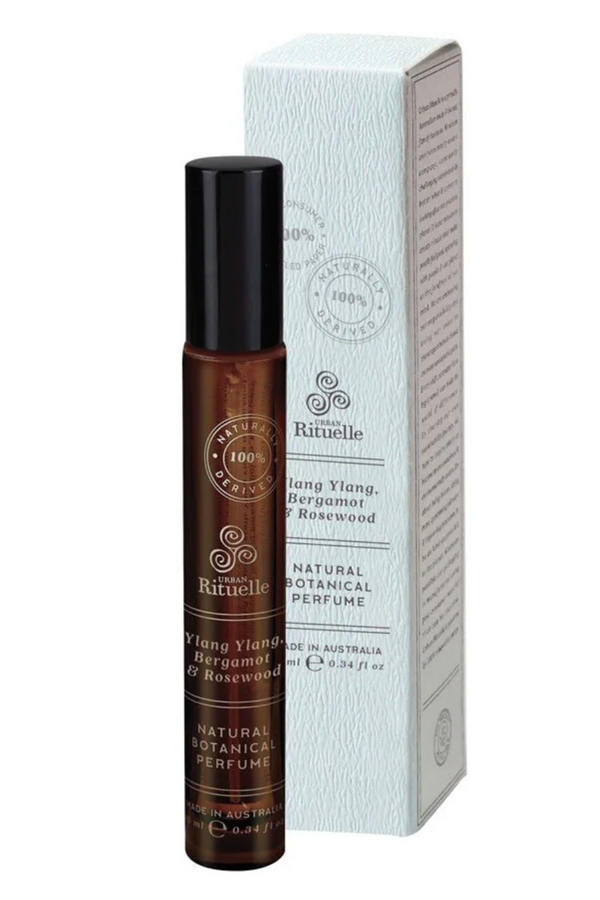 Natural Perfume - Ylang Ylang