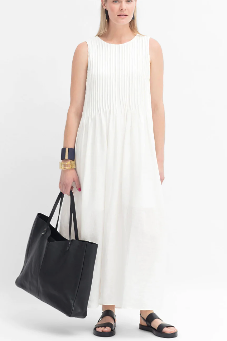 Vee Shopper - Black