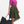 Vee Shopper - Black