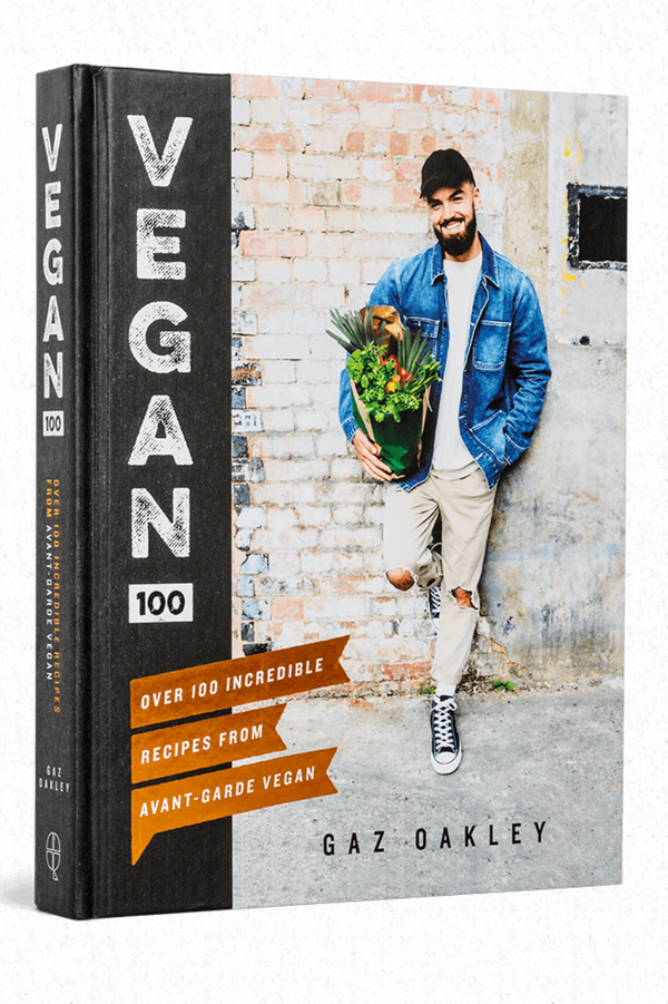 Vegan 100