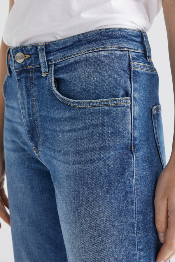 Ven Jean - Denim Blue