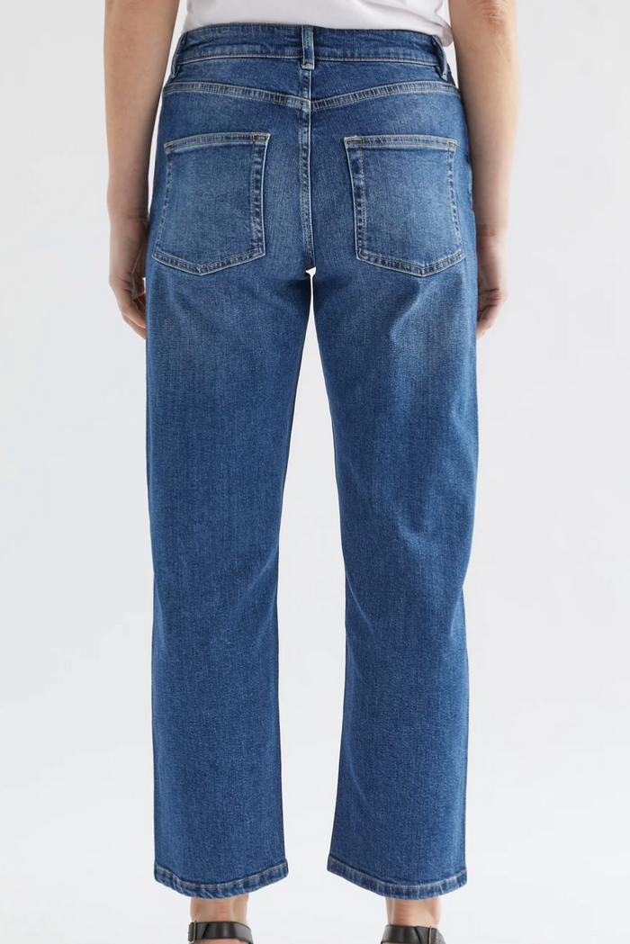 Elk Denim Ven Jean - Graphite