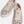 Sass Leather Sneaker - Almond Leopard