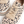 Sass Leather Sneaker - Almond Leopard