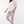 Wash Out Lounge Pant - Lilac