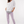 Wash Out Lounge Pant - Lilac