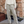 Wintour Pleat Pant - Peyote