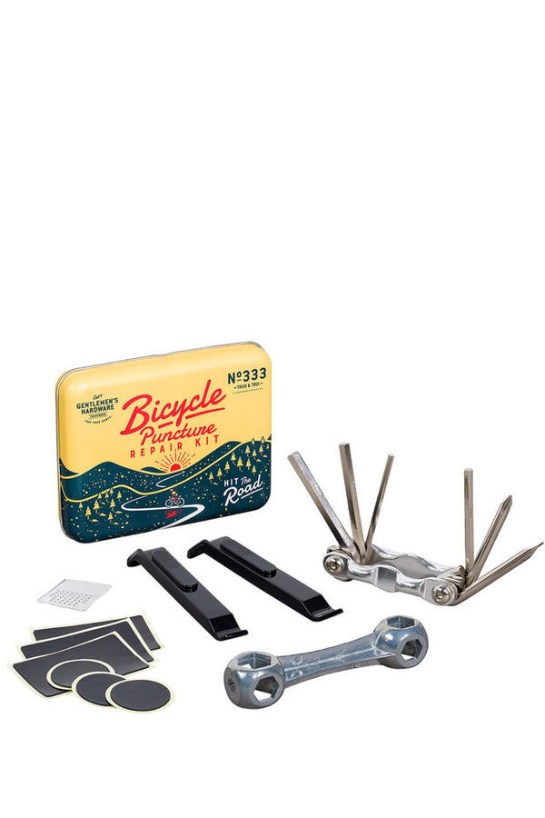 Bicycle Puncture Repair Kit