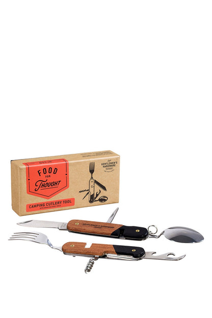 Camping Cutlery Tool