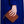 Elk Innset wallet - Shop Online At Mookah - mookah.com.au