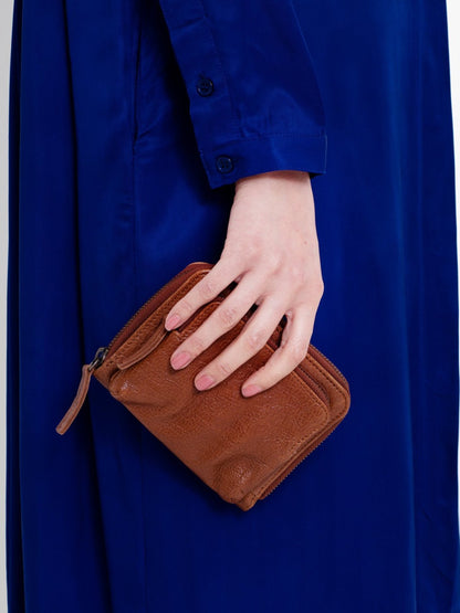 Elk Innset wallet - Shop Online At Mookah - mookah.com.au